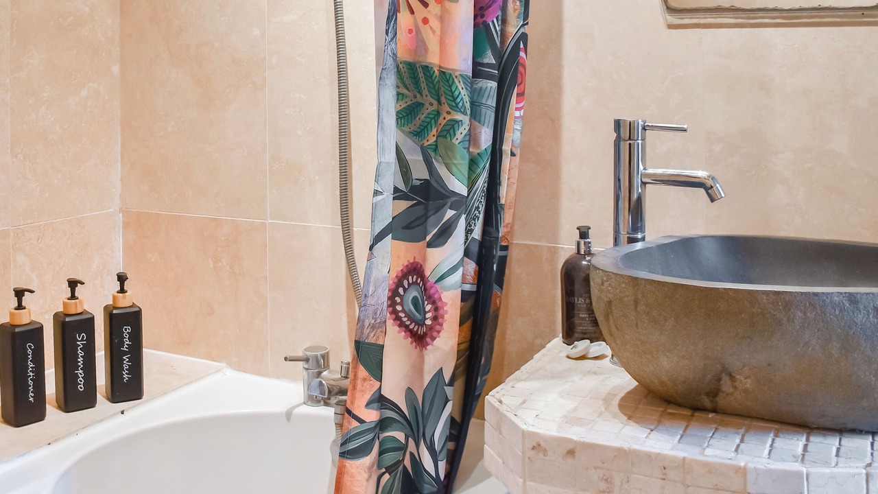 Photo of Bathroom in Dunston