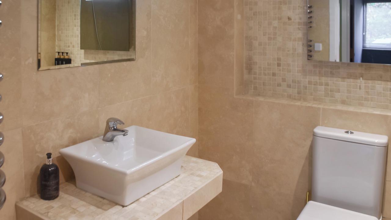 Photo of Bathroom in Dunston