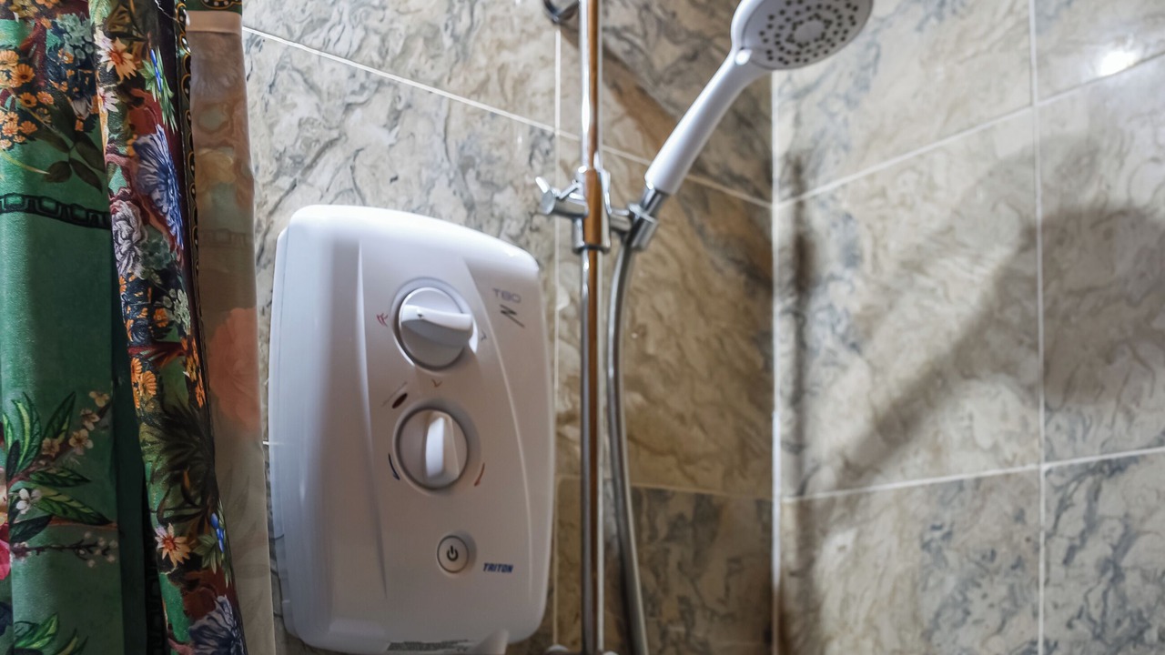 Photo of Bathroom in Dunston