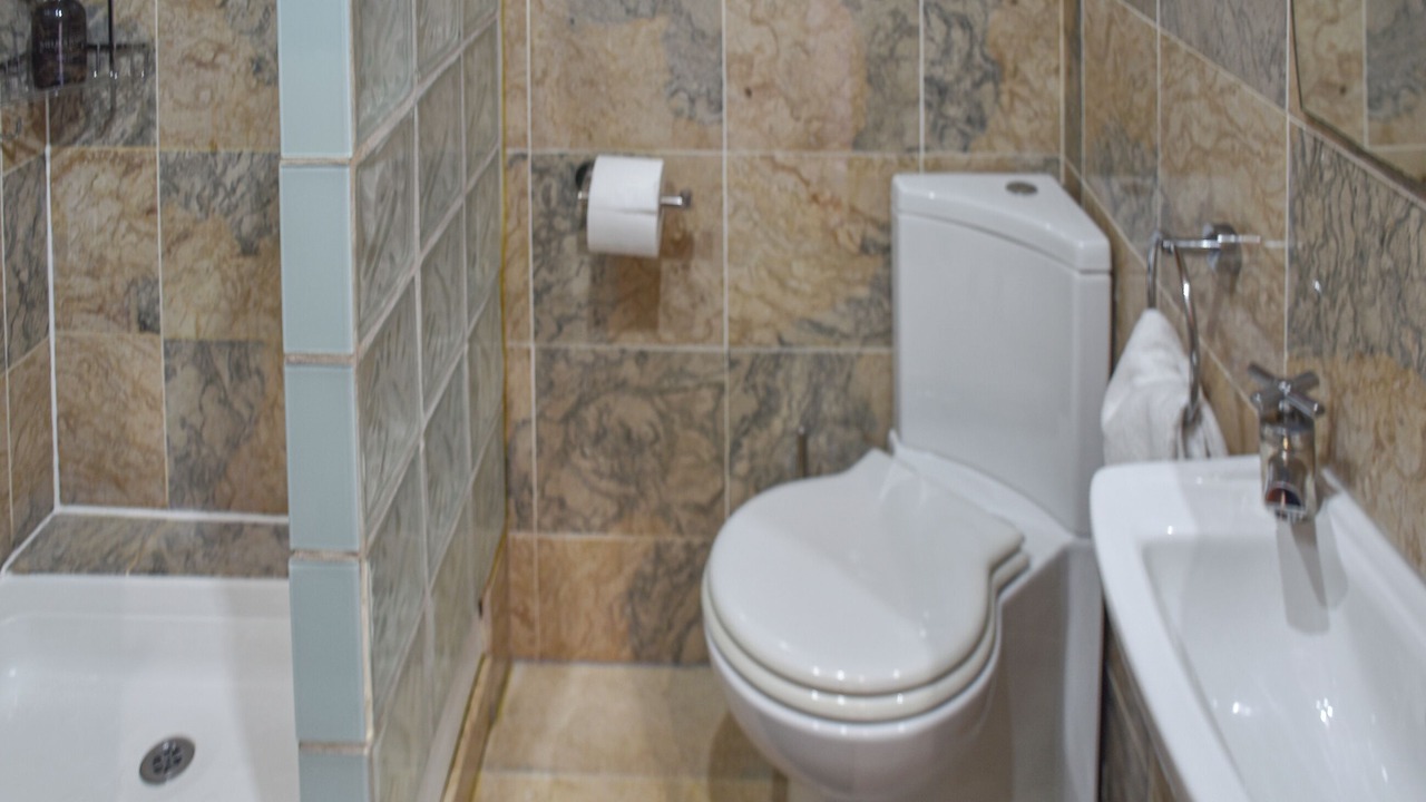 Photo of Bathroom in Dunston