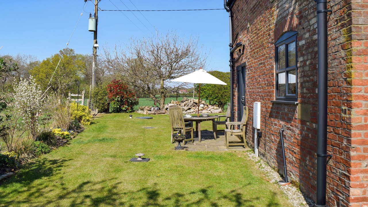 Photo of Outdoor in Knutsford