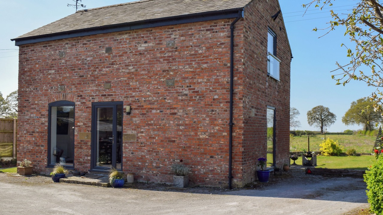 Photo of Outdoor in Knutsford