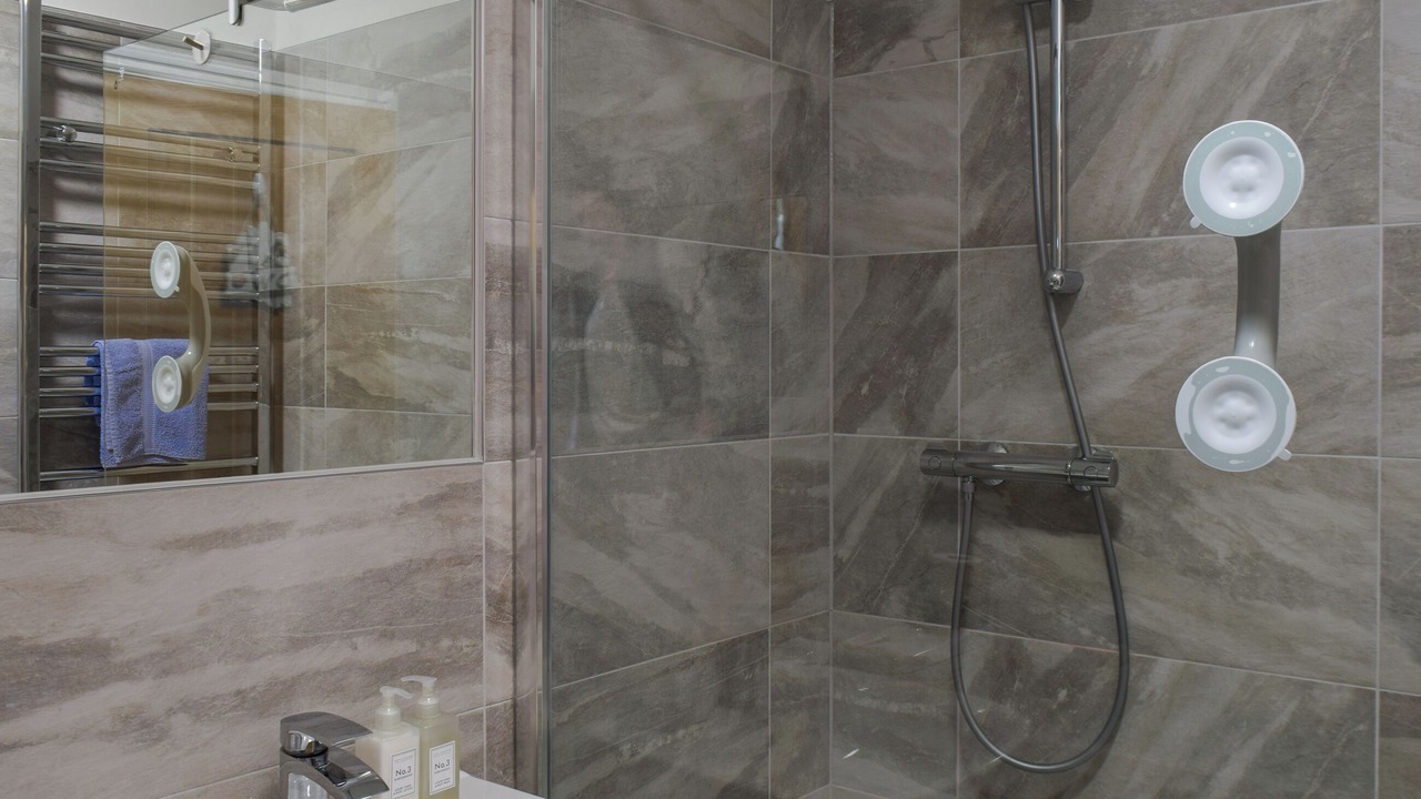 Photo of Bathroom in Knutsford