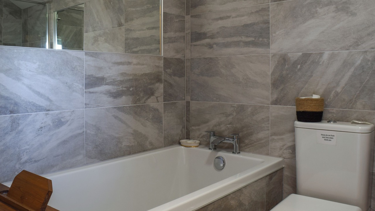 Photo of Bathroom in Knutsford