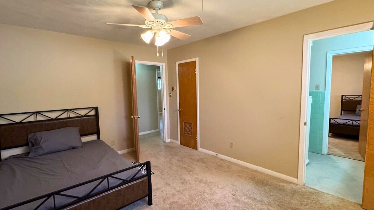 Photo of Bedroom in Baytown
