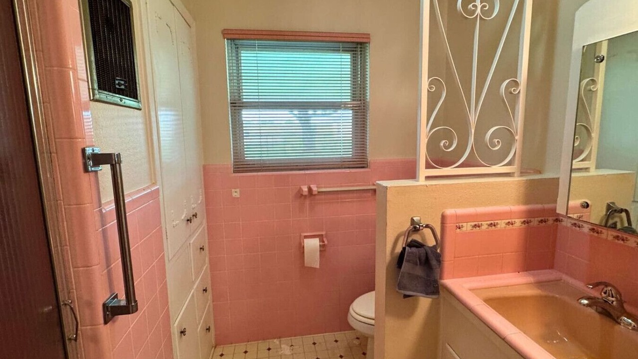 Photo of Bathroom in Baytown