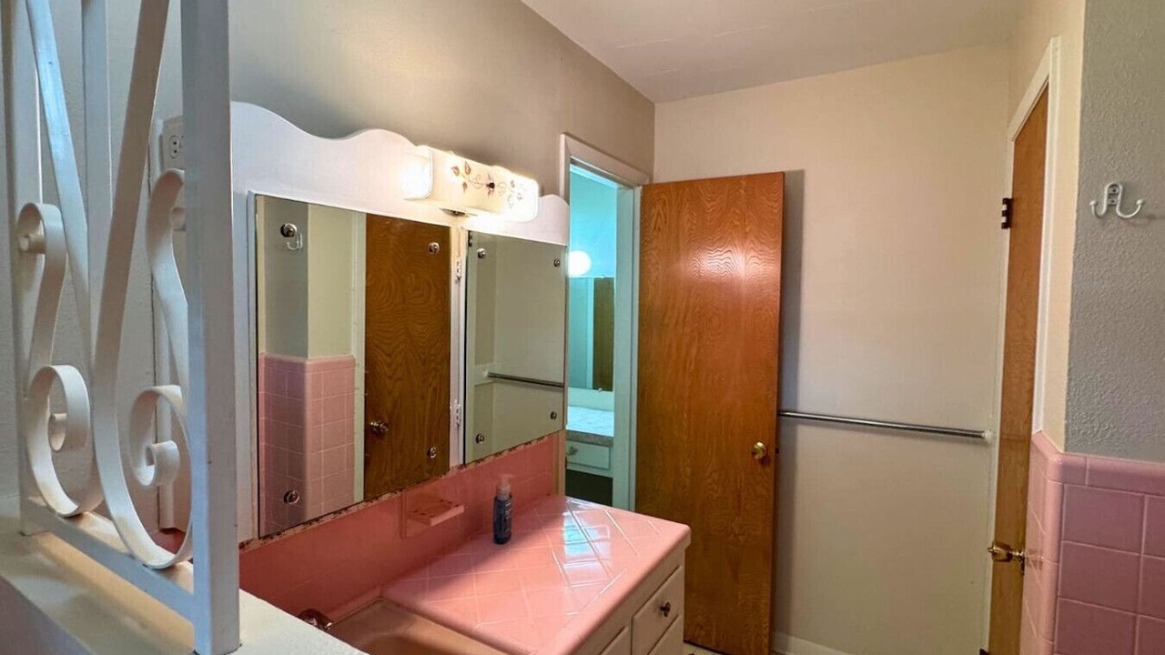 Photo of Bathroom in Baytown