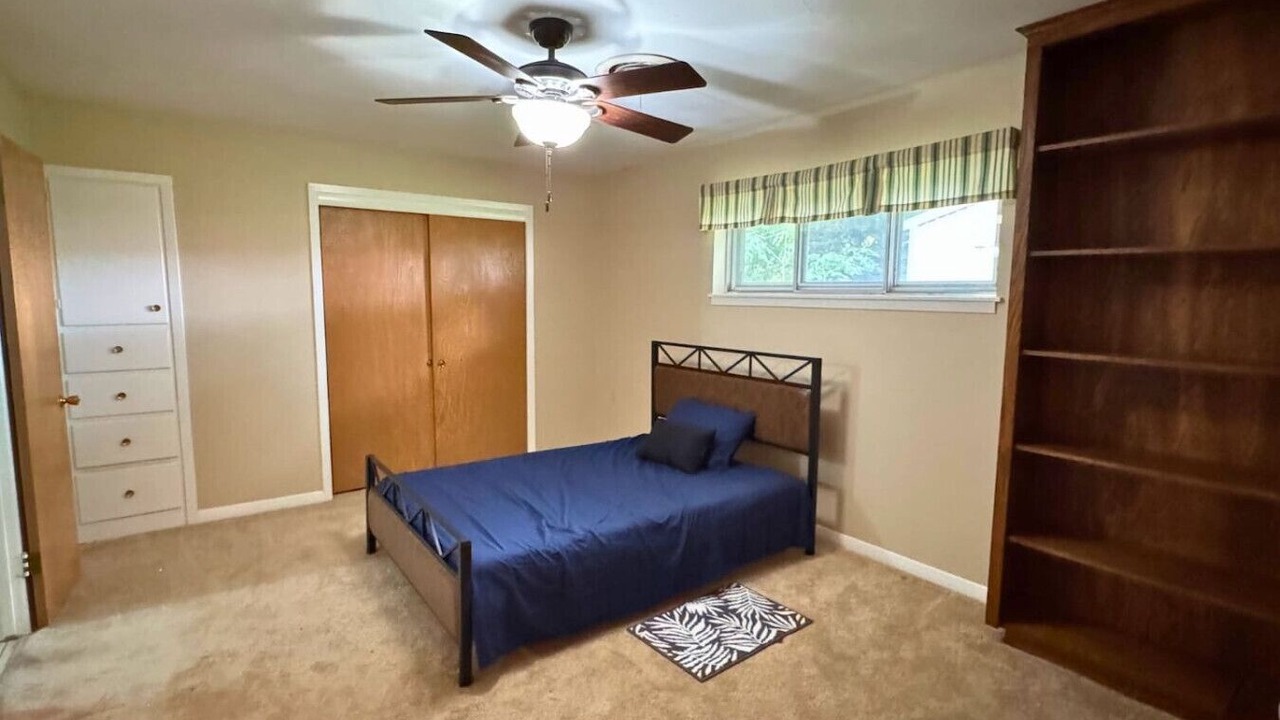 Photo of Bedroom in Baytown