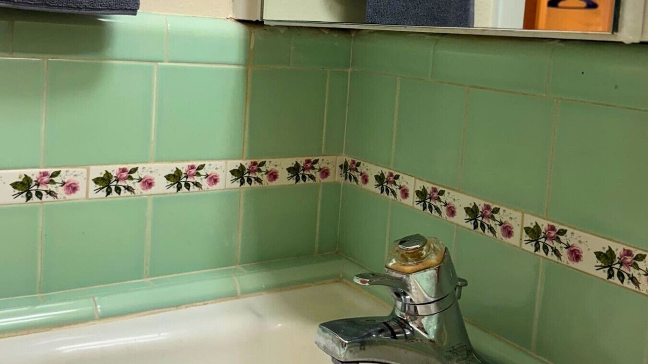 Photo of Bathroom in Baytown