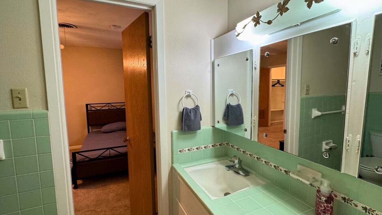 Photo of Bathroom in Baytown
