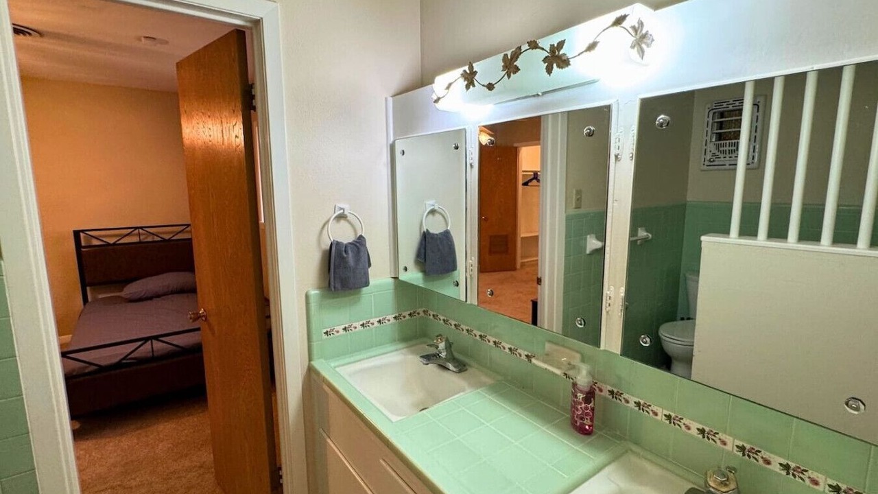 Photo of Bathroom in Baytown