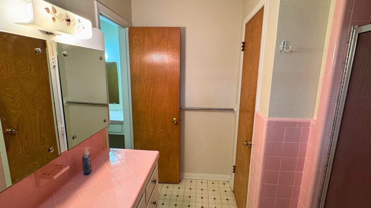 Photo of Bathroom in Baytown