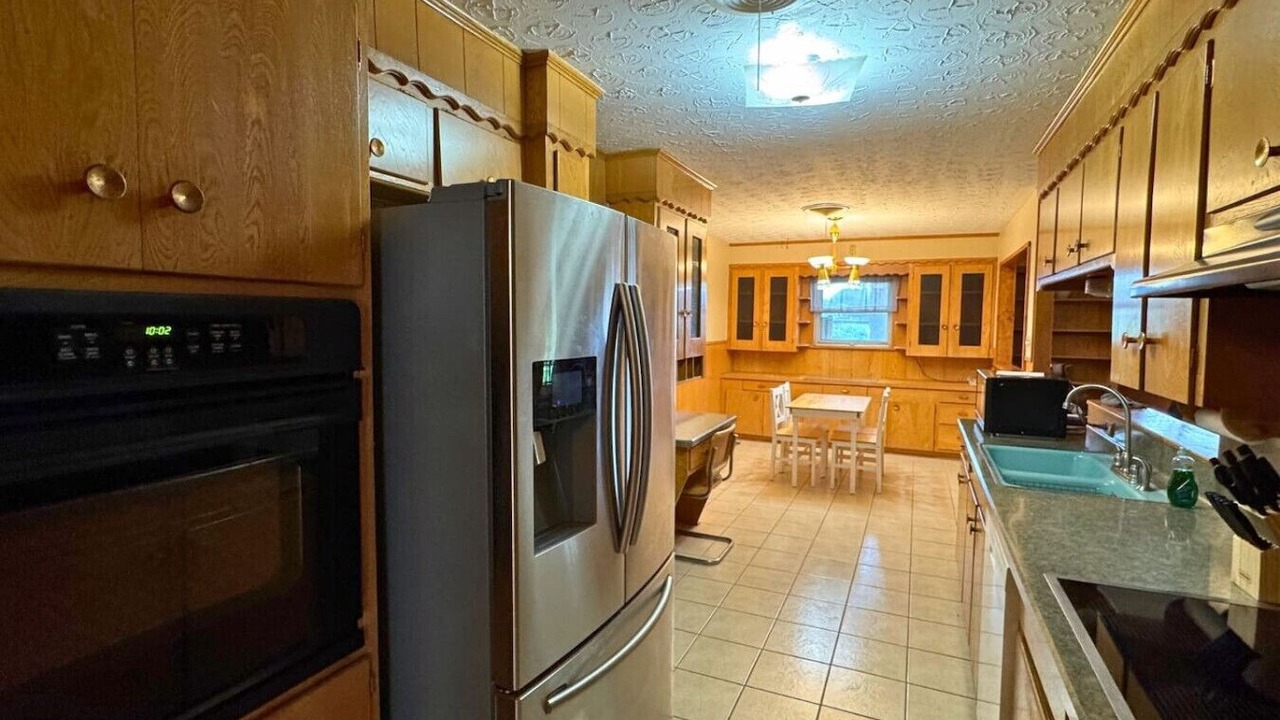Photo of Kitchen in Baytown
