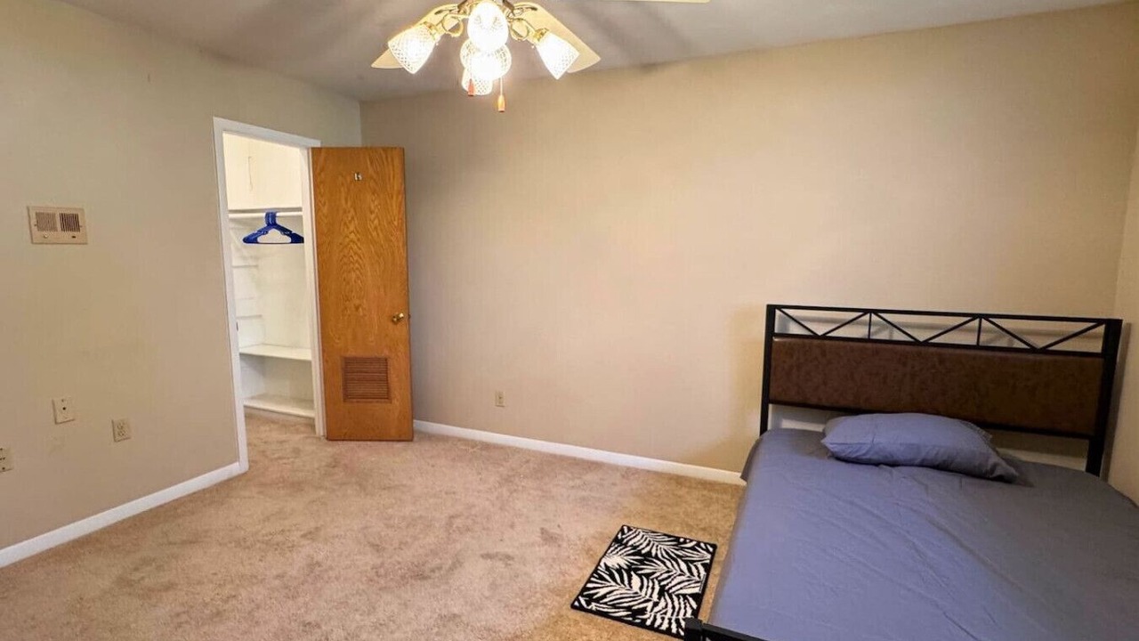 Photo of Bedroom in Baytown