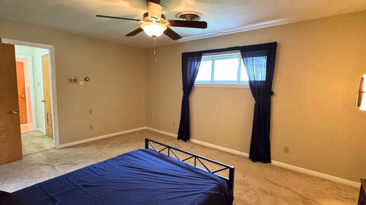 Photo of Bedroom in Baytown
