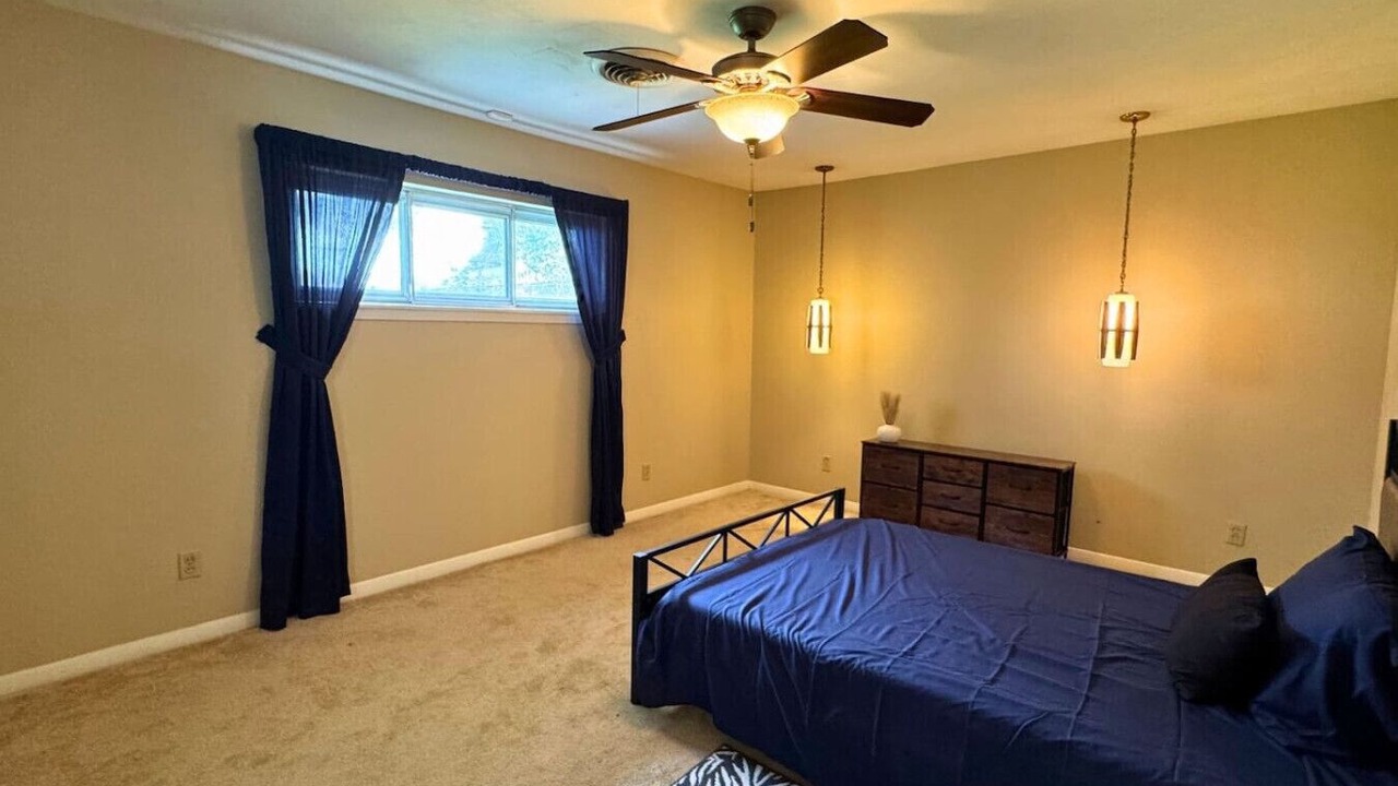 Photo of Bedroom in Baytown
