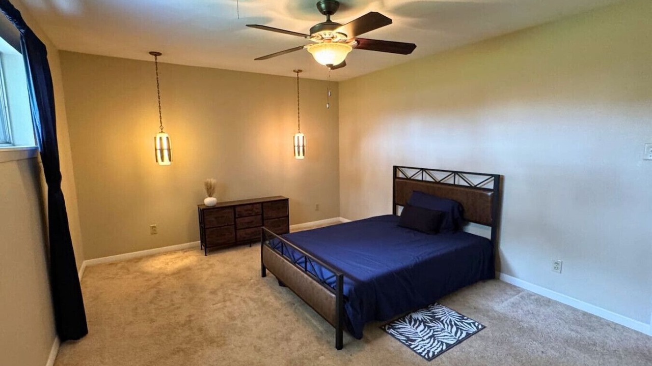 Photo of Bedroom in Baytown