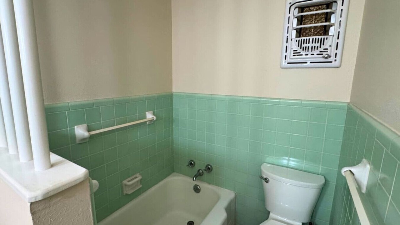 Photo of Bathroom in Baytown
