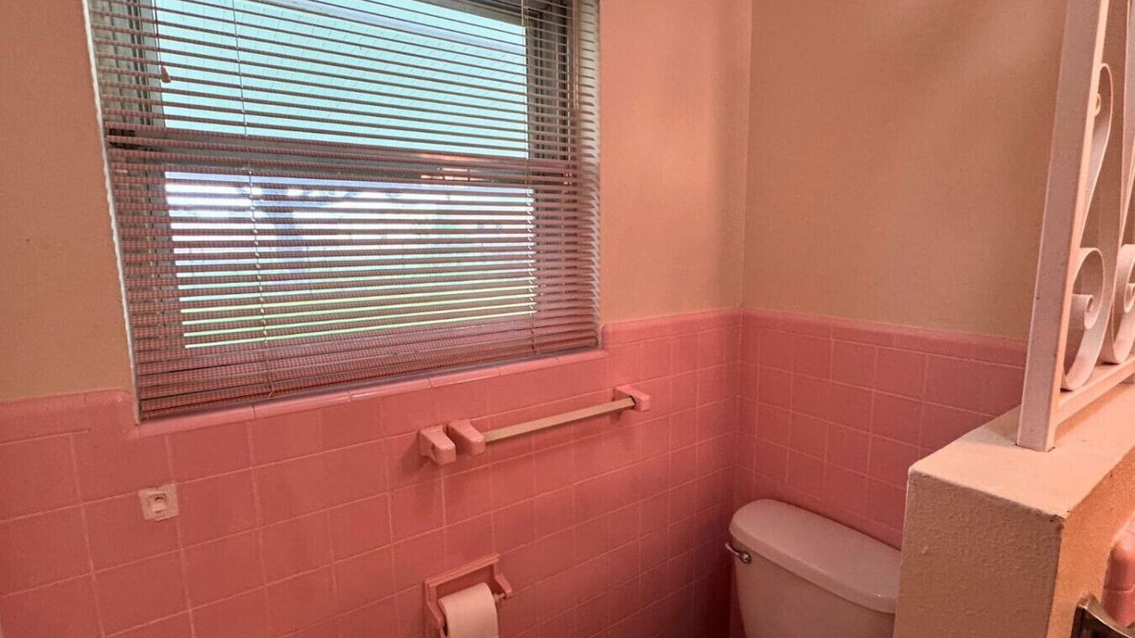 Photo of Bathroom in Baytown