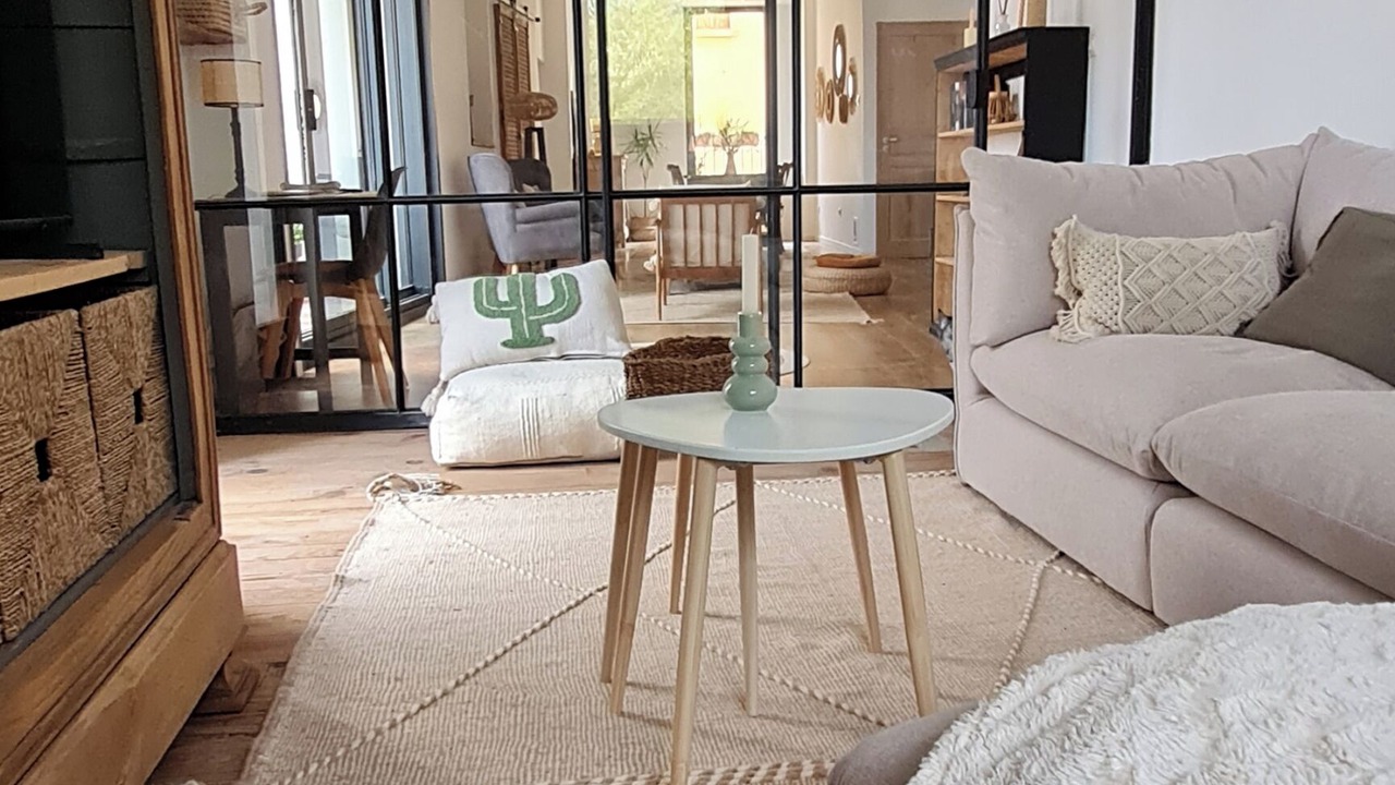 Photo of Bedroom in Montpeyroux
