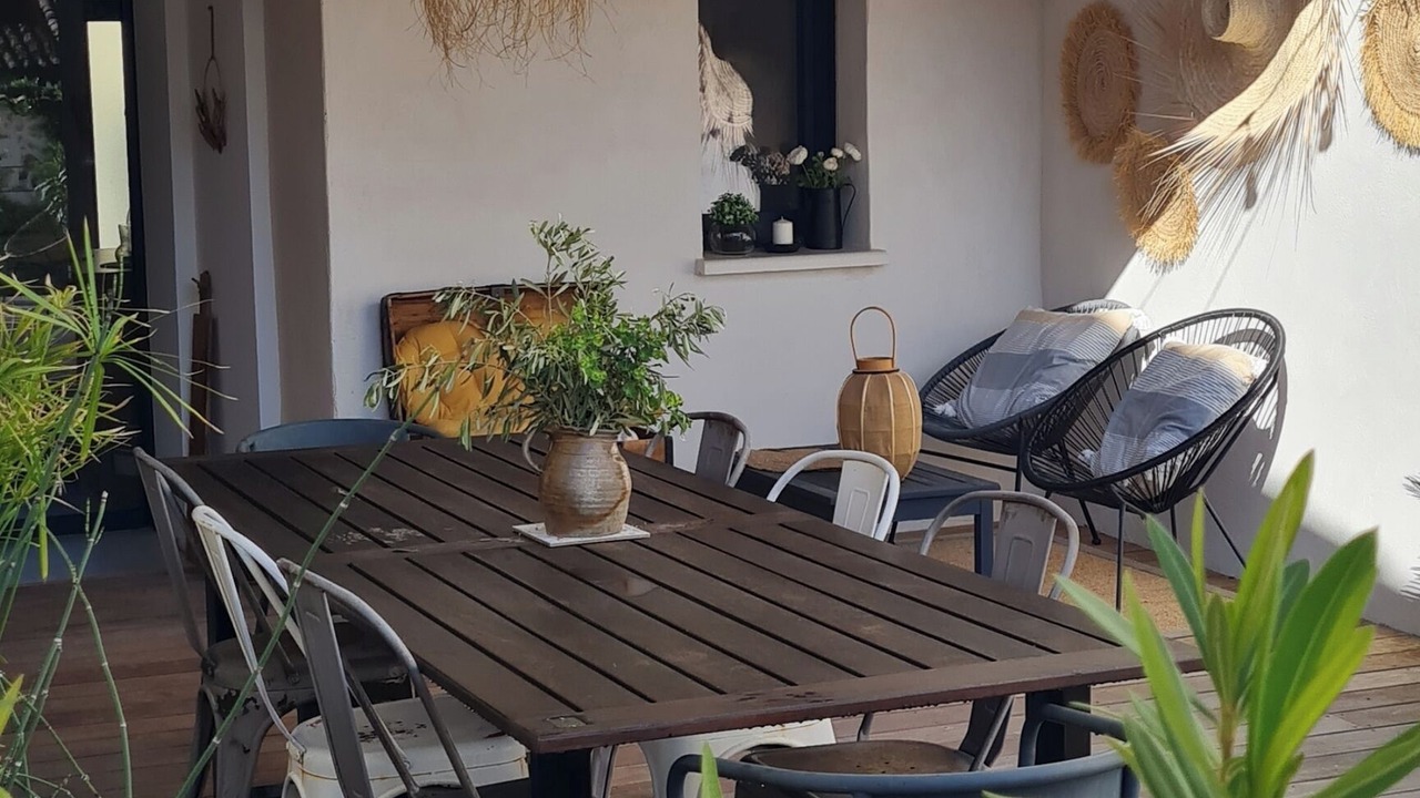 Photo of Outdoor in Montpeyroux