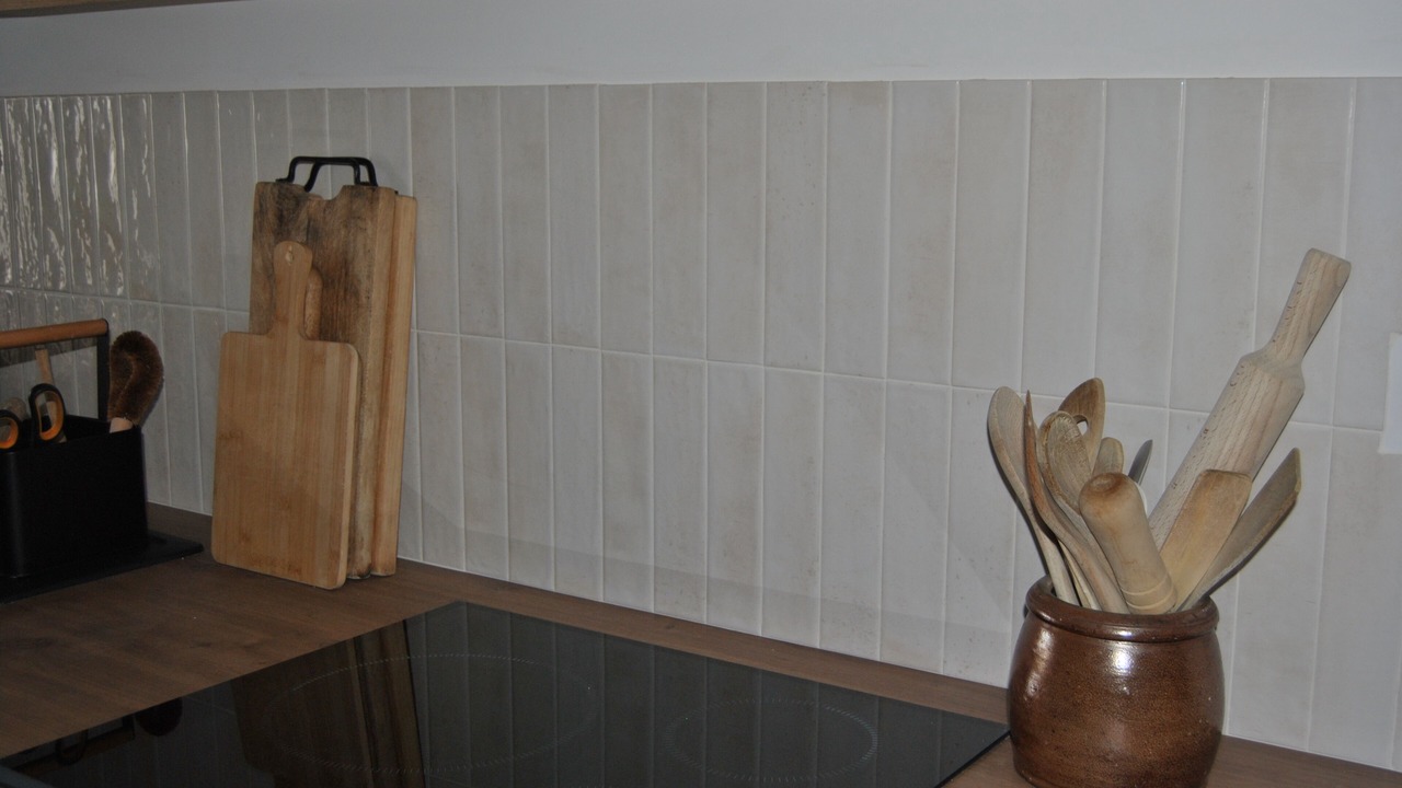 Photo of Kitchen in Montpeyroux