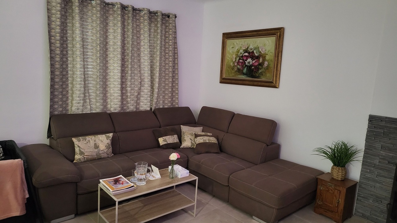 Photo of Livingroom in Claviers