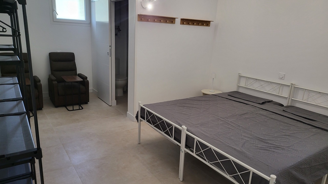 Photo of Bedroom in Claviers