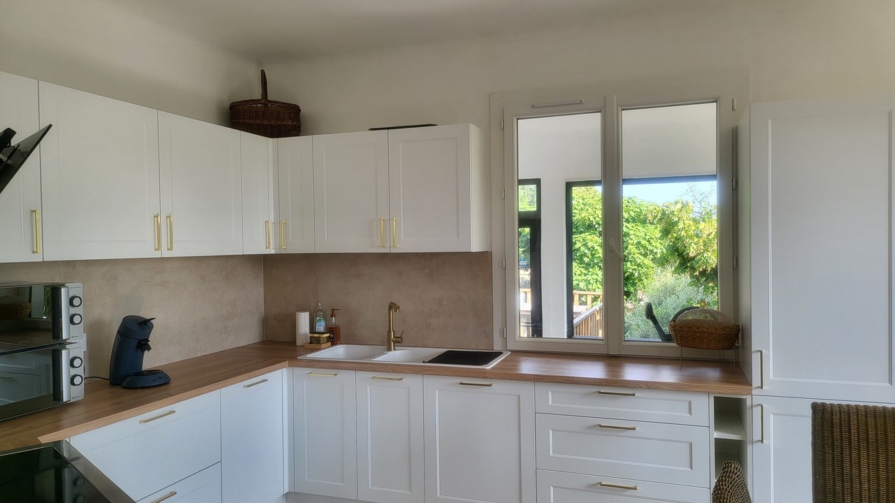 Photo of Kitchen in Claviers