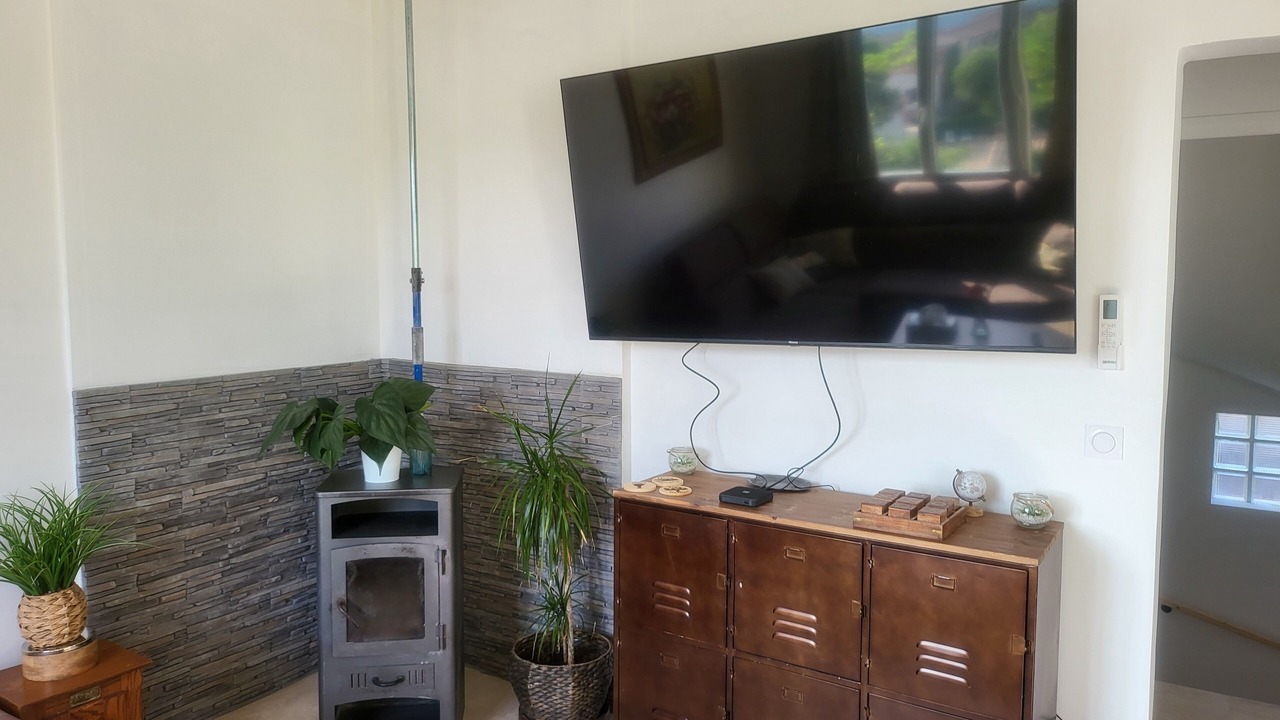 Photo of Livingroom in Claviers