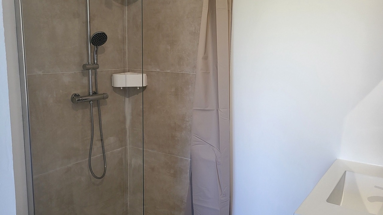 Photo of Bathroom in Claviers