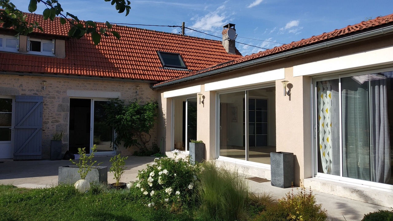Photo of Outdoor in Les Villages Voveens