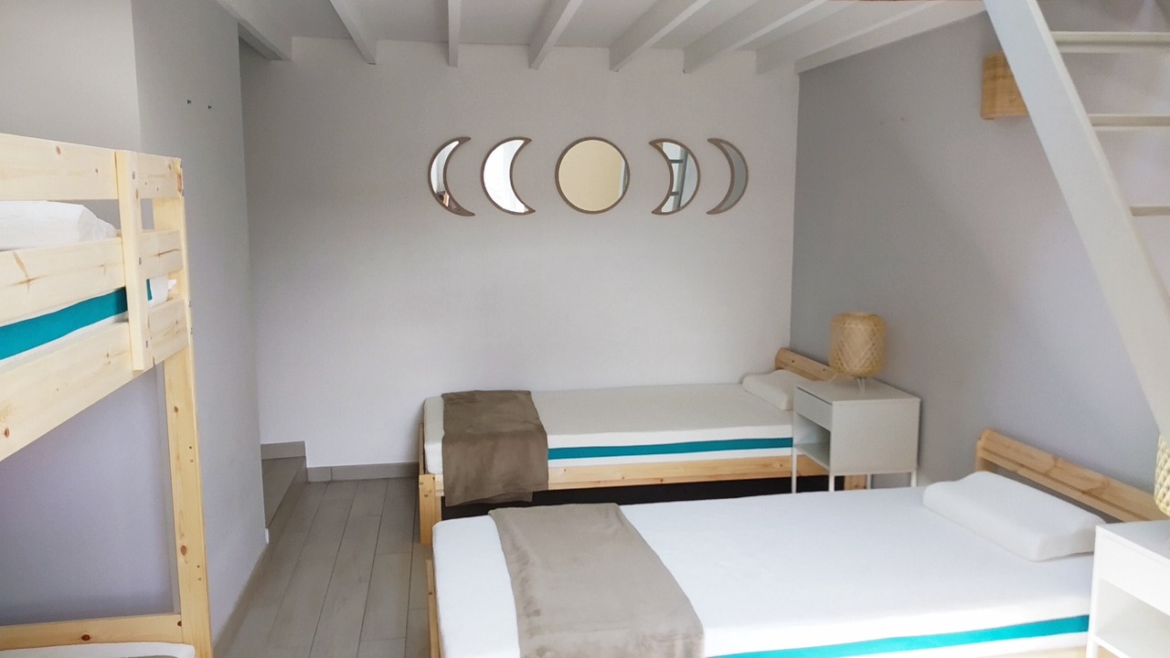 Photo of Bedroom in Les Villages Voveens