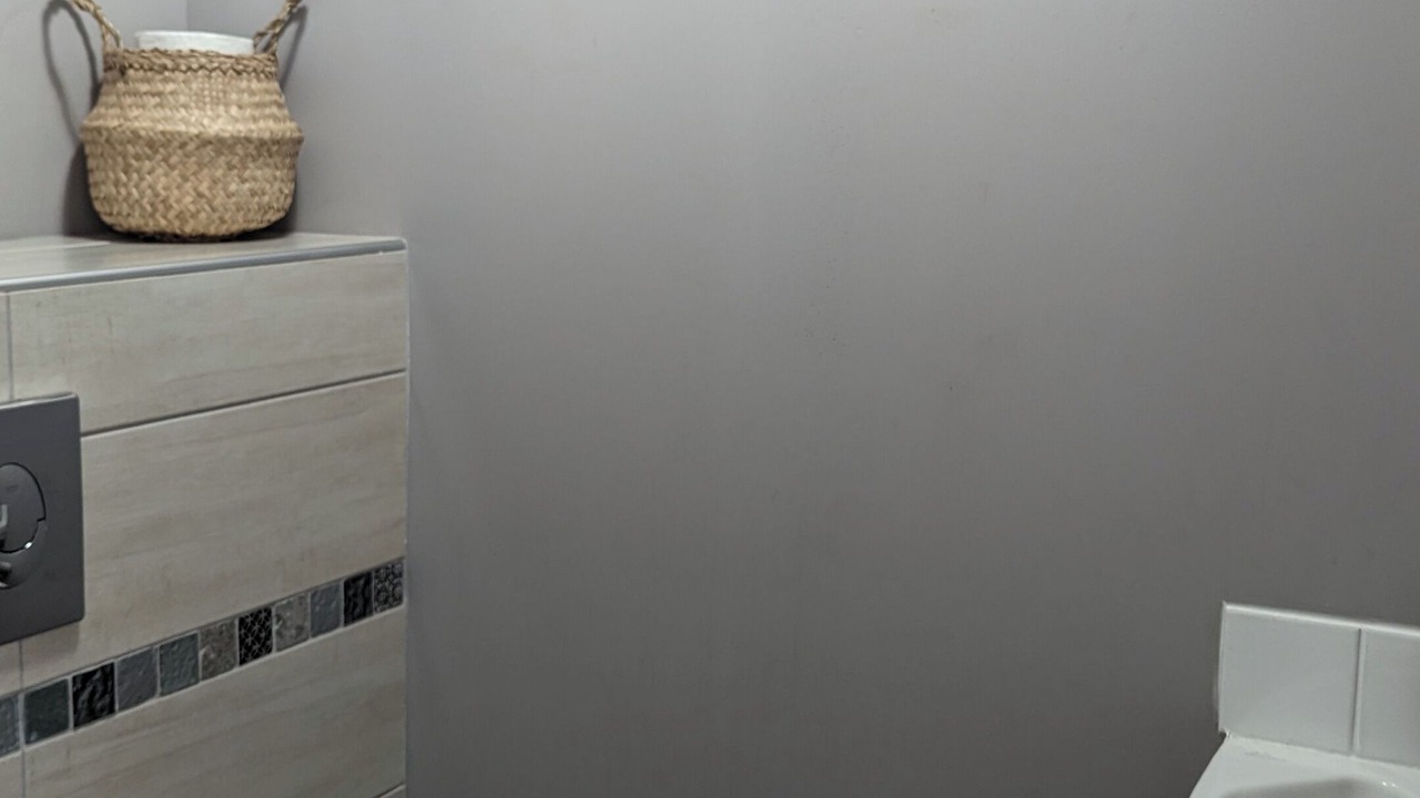 Photo of Bathroom in Les Villages Voveens