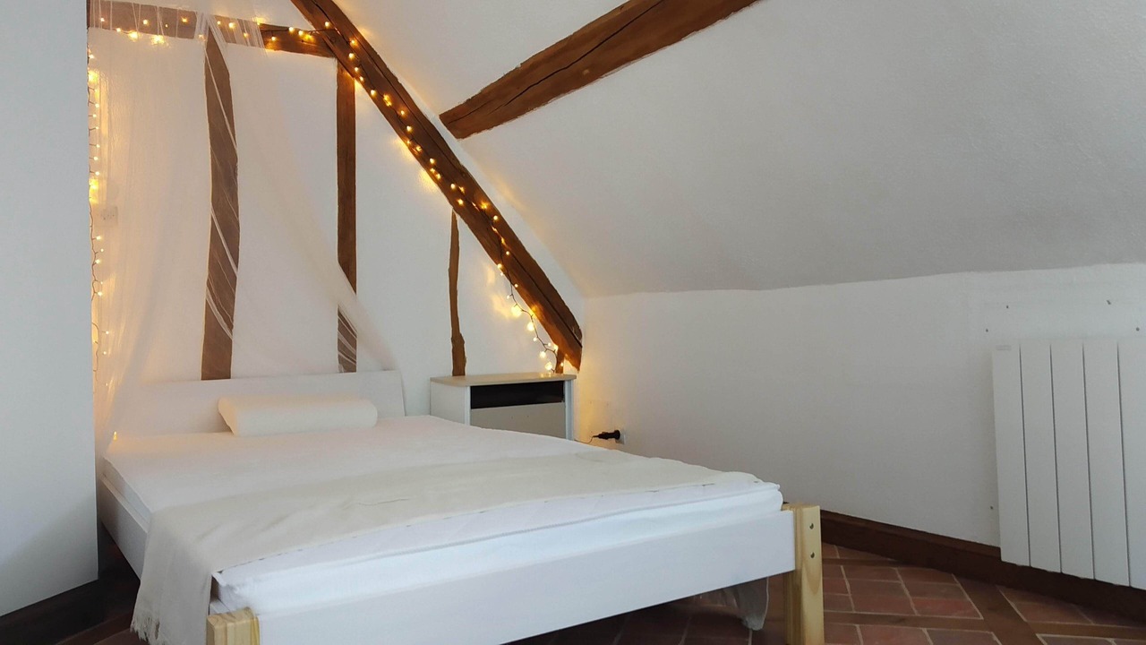 Photo of Bedroom in Les Villages Voveens