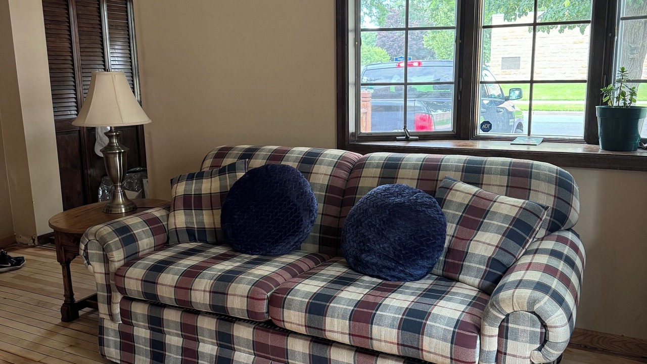 Photo of Livingroom in Mankato