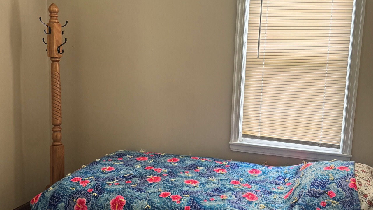 Photo of Bedroom in Mankato