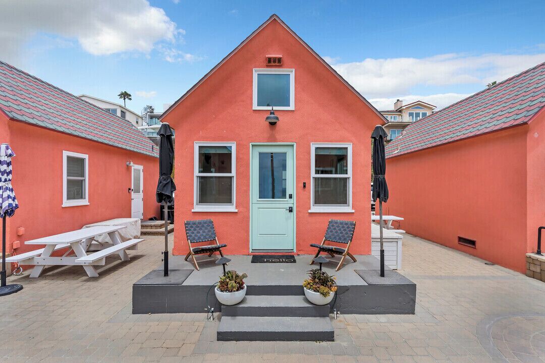 Photo of Outdoor in Townsite