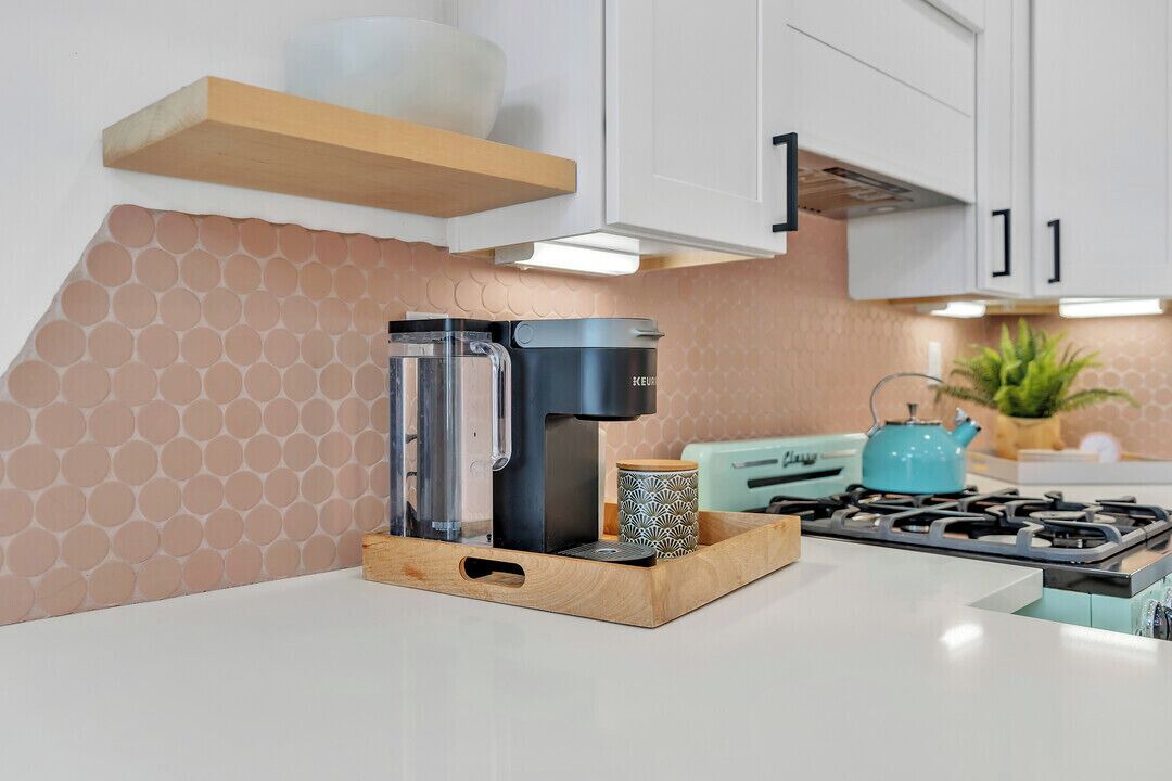 Photo of Kitchen in Townsite