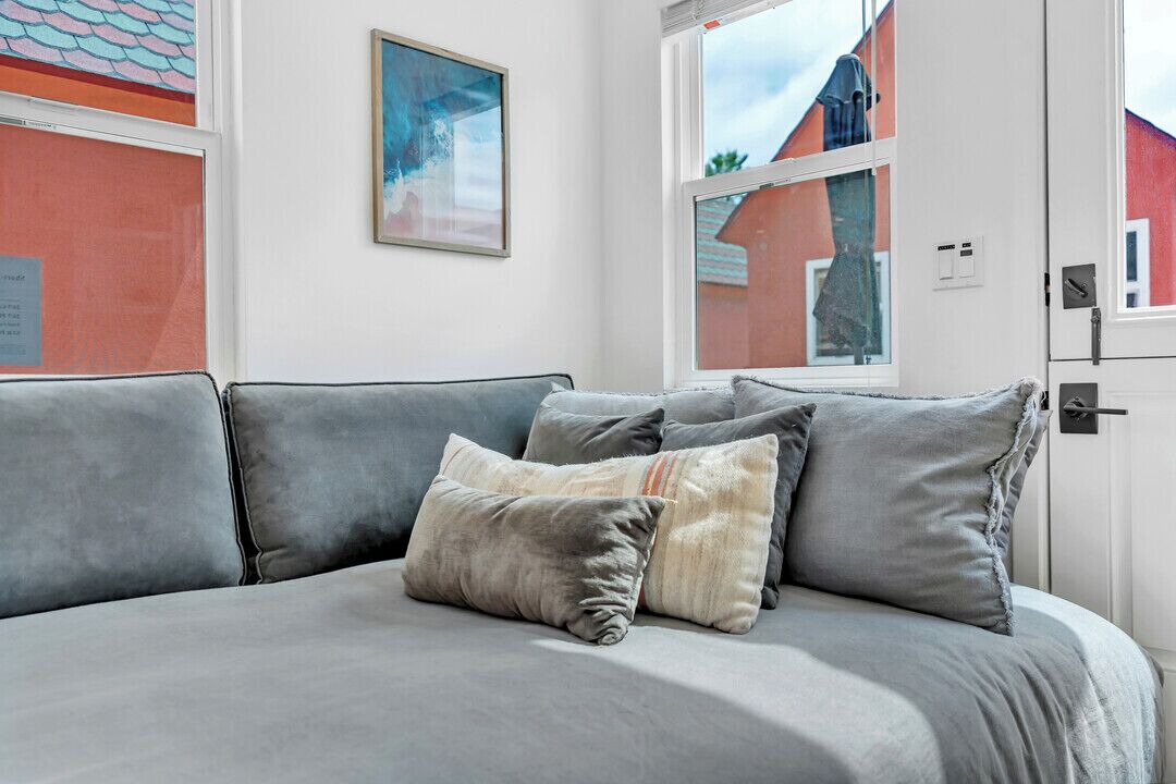 Photo of Bedroom in Townsite