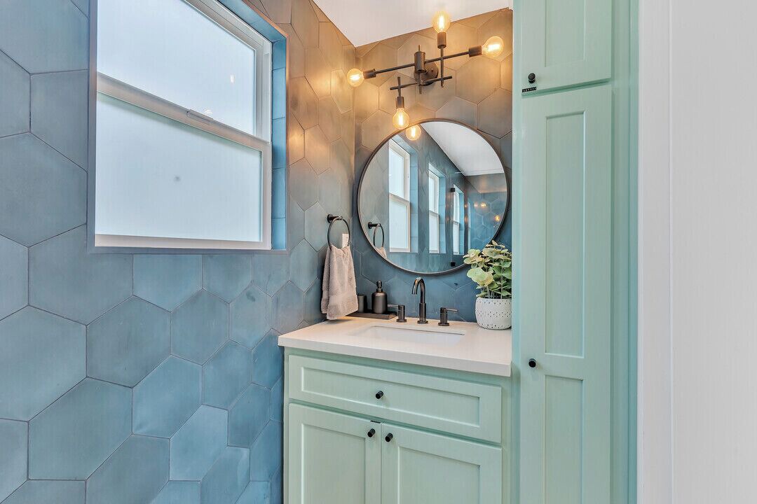 Photo of Bathroom in Townsite