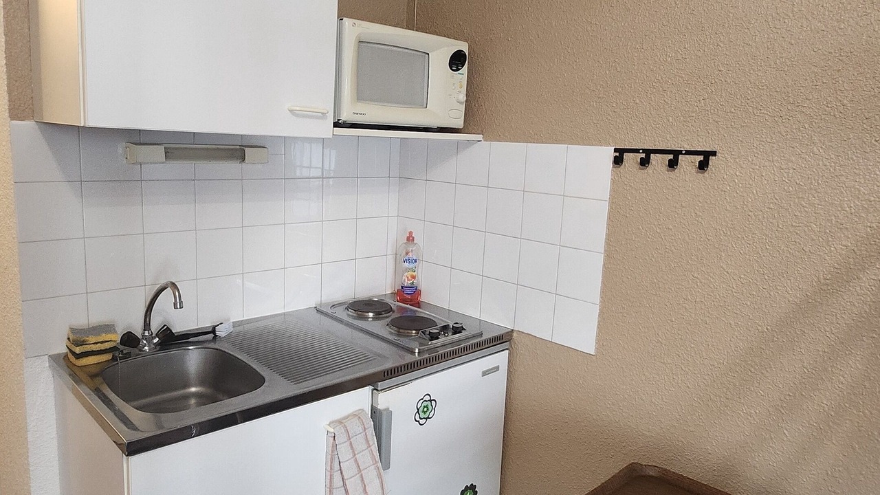 Photo of Kitchen in Paray-le-Monial