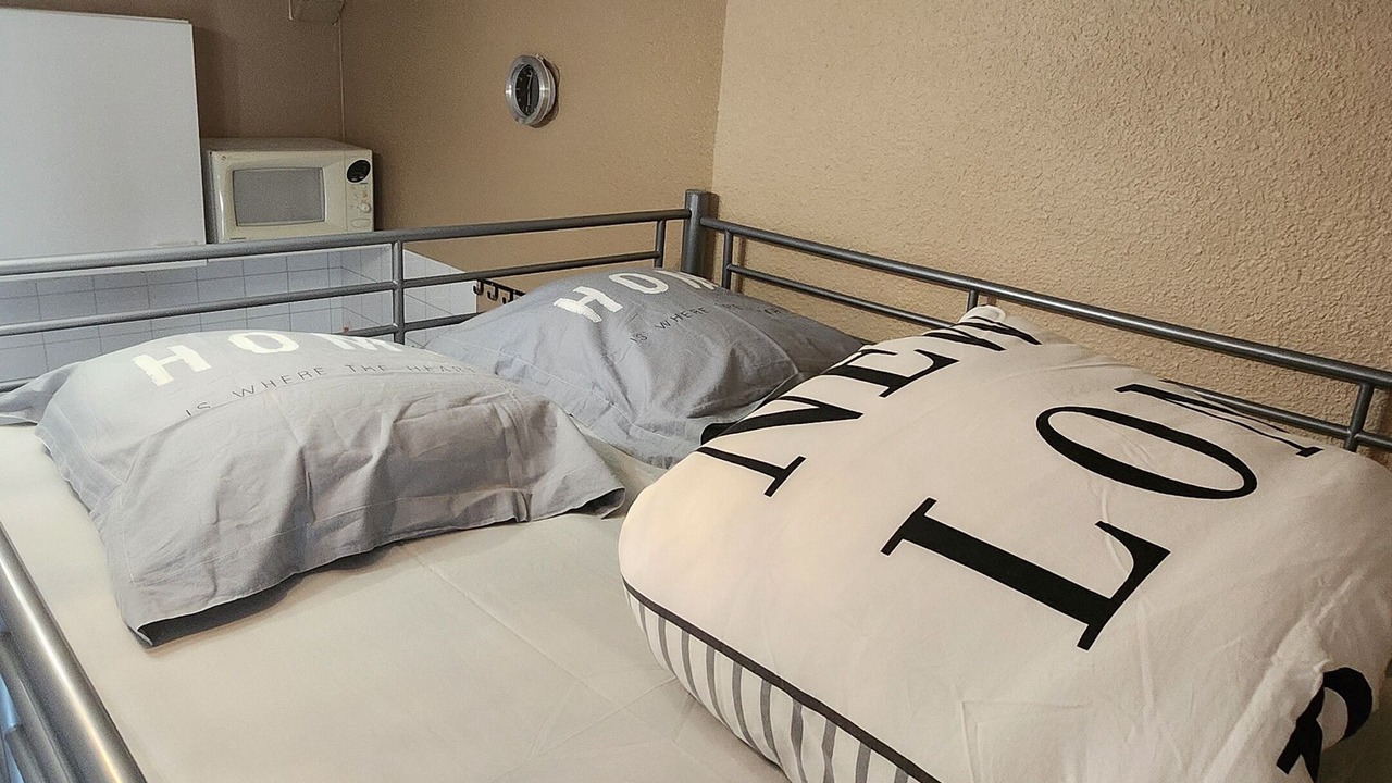 Photo of Bedroom in Paray-le-Monial