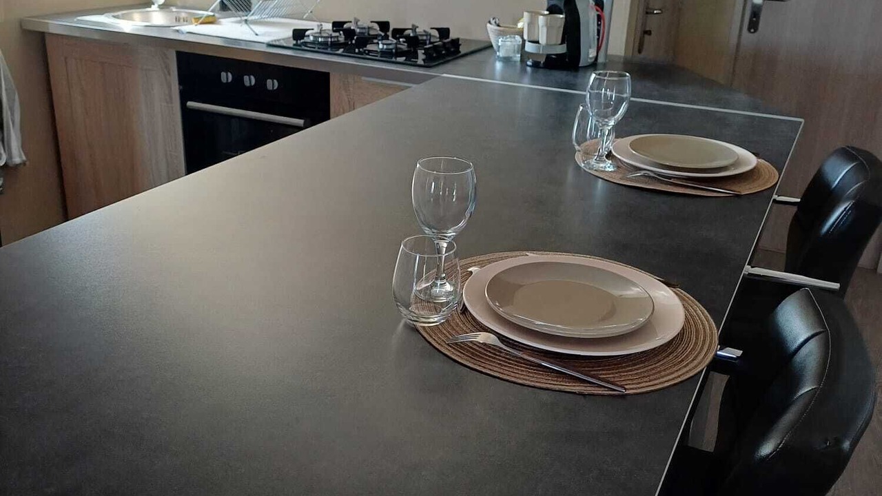 Photo of Kitchen in Gravelines