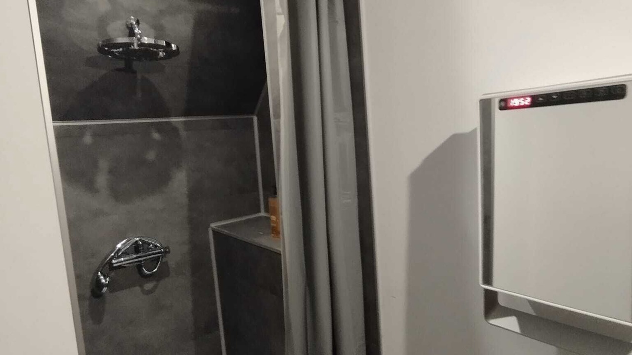 Photo of Bathroom in Gravelines