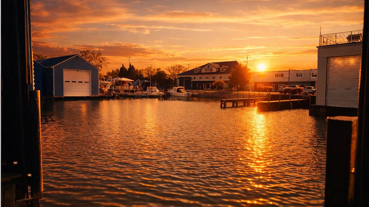 Photo of Outdoor in Sandusky