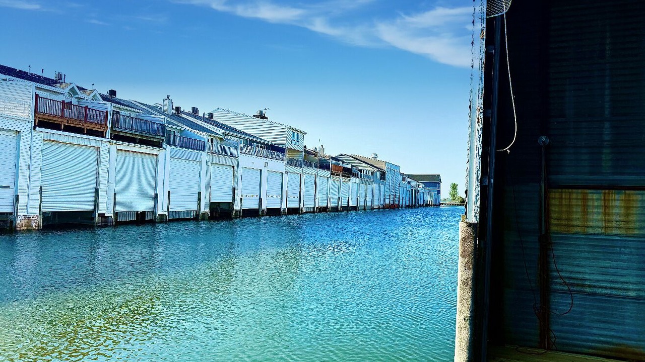 Photo of Outdoor in Sandusky