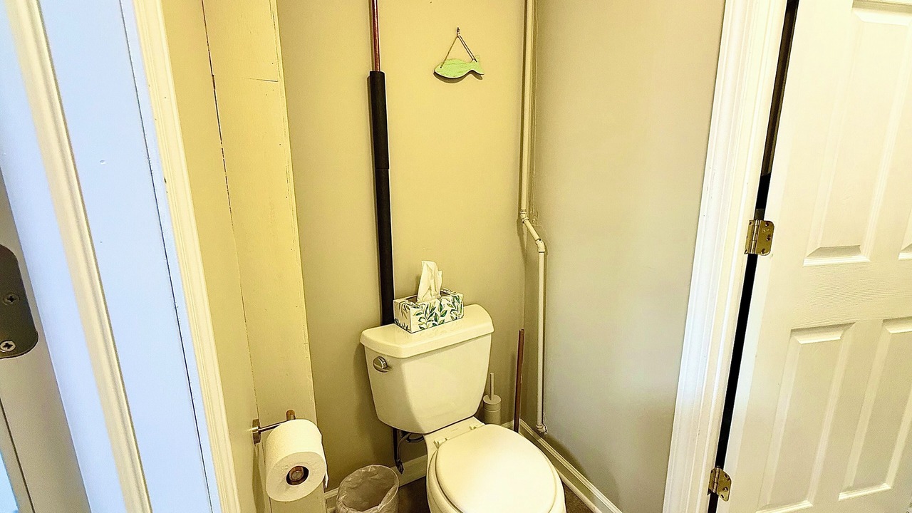 Photo of Bathroom in Sandusky