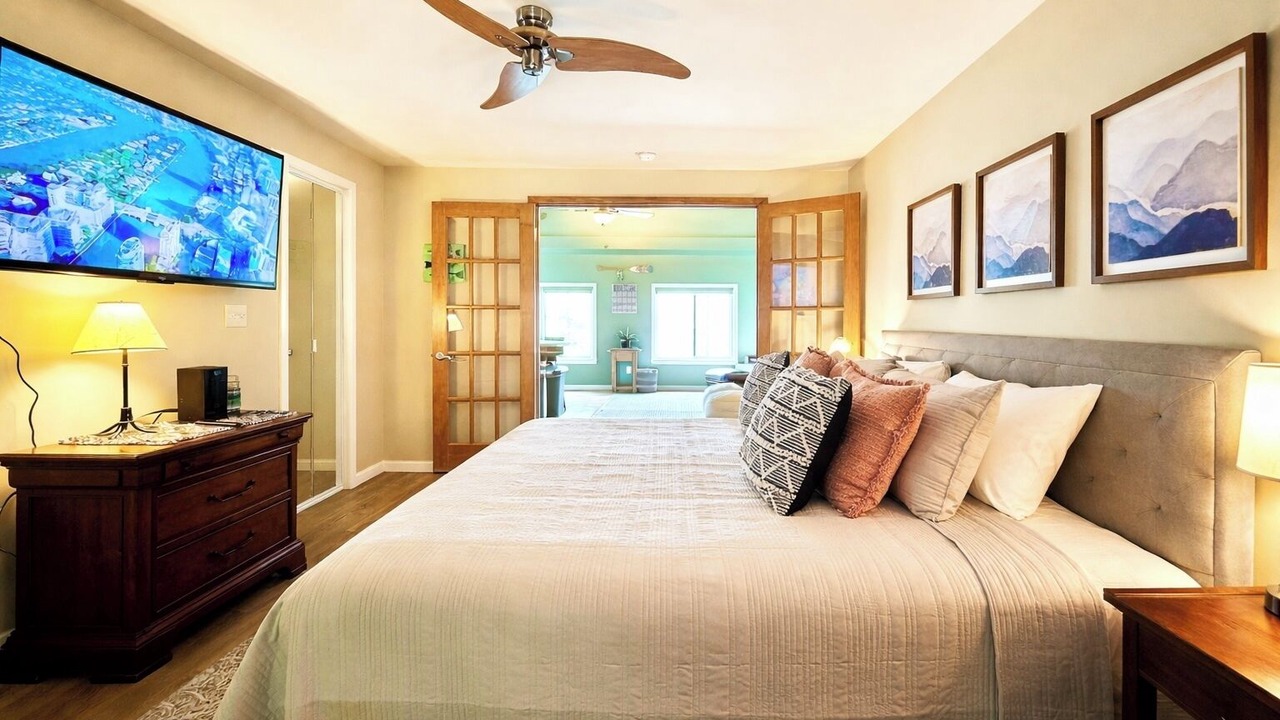 Photo of Bedroom in Sandusky