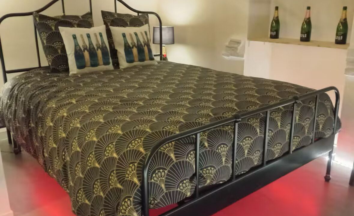 Photo of Bedroom in Epernay